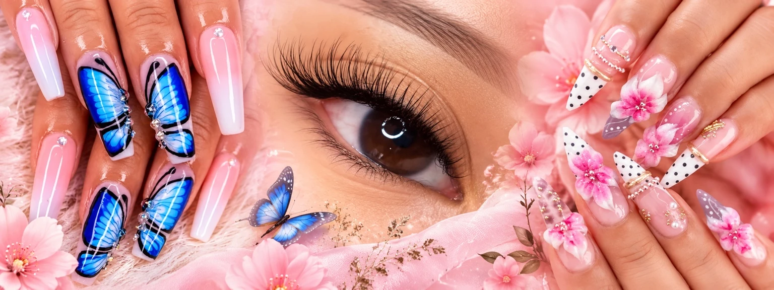 Ridz Nails and Lash Bar