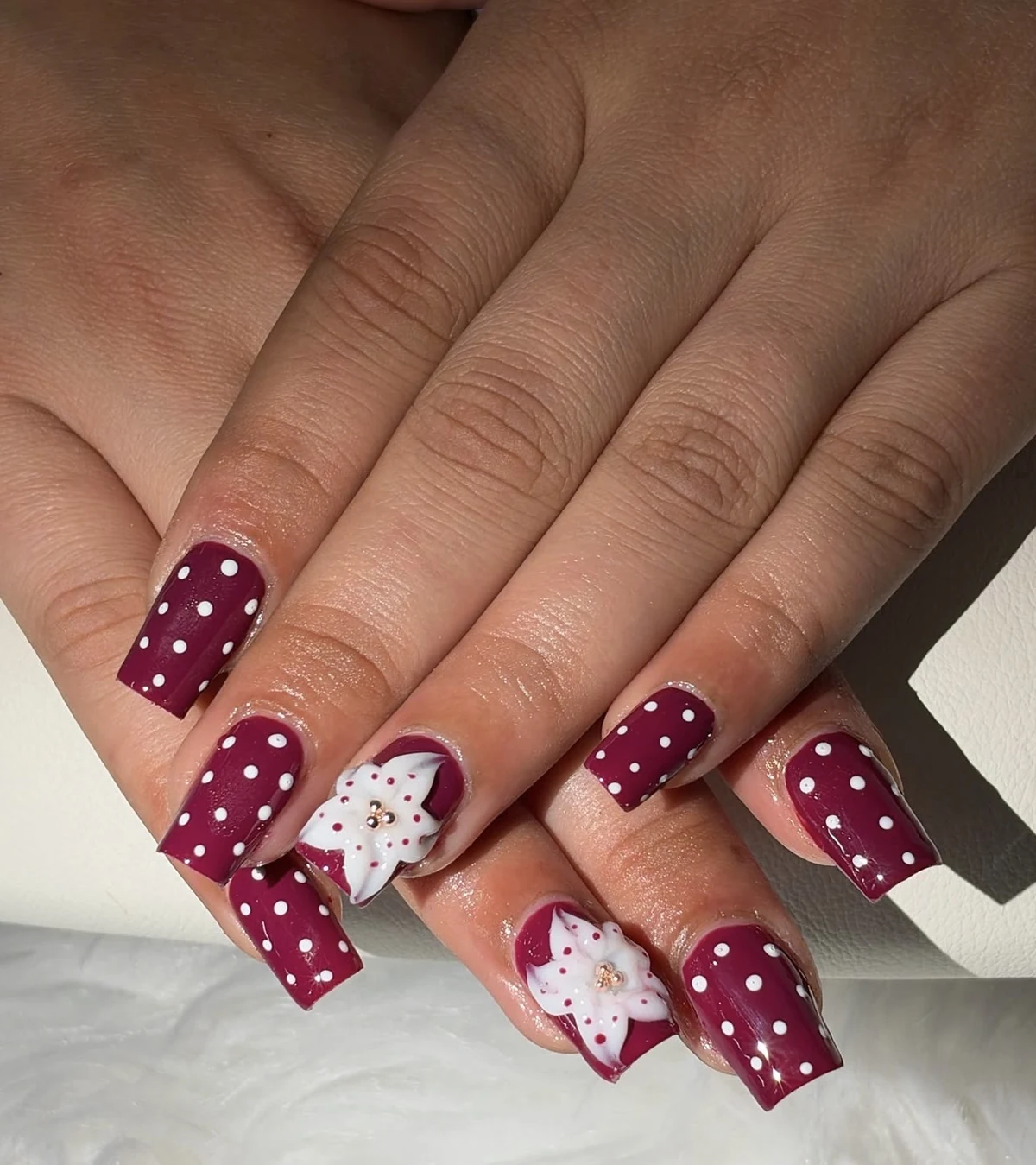 Ridz Nails & Lash Bar gallery work