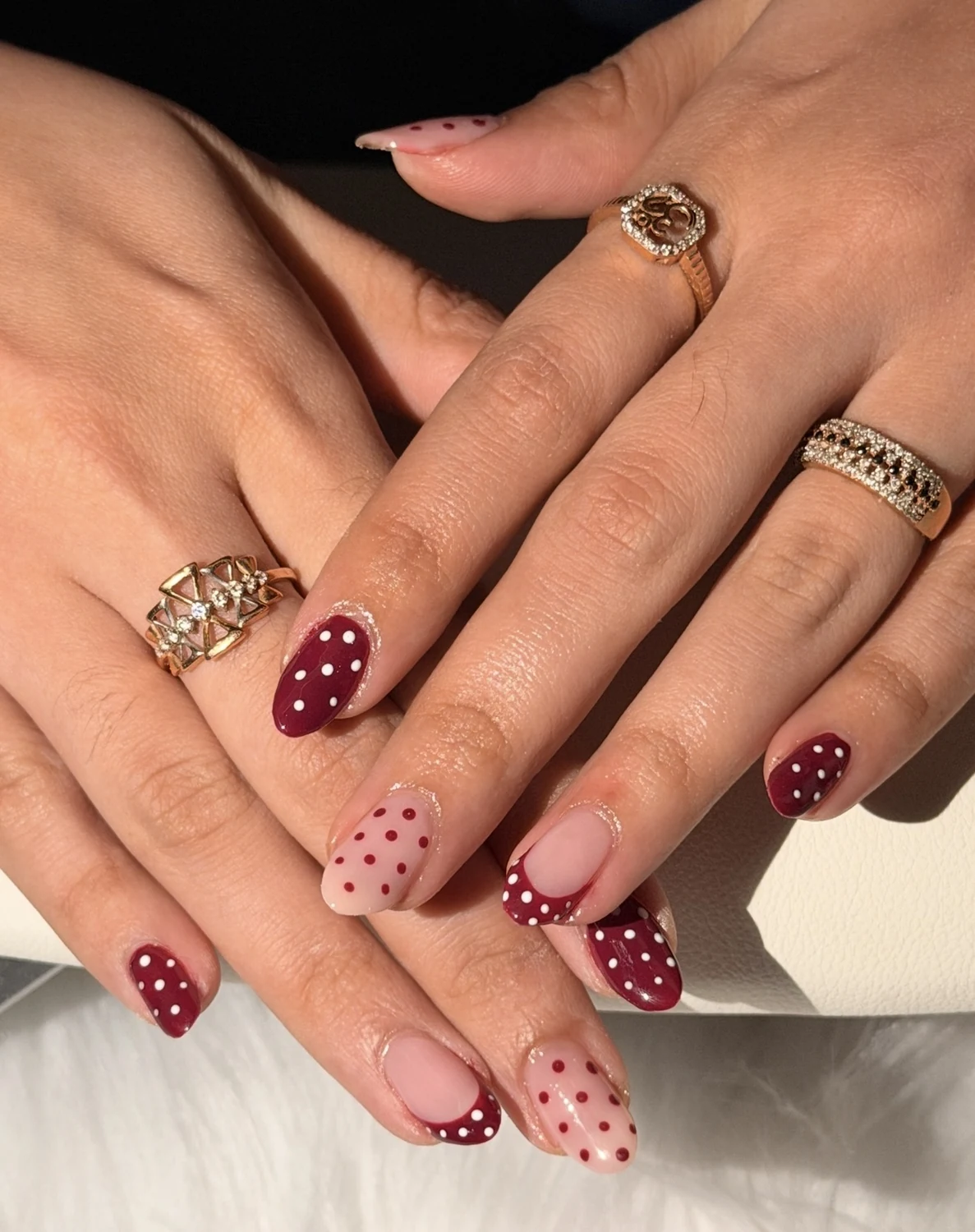 Ridz Nails & Lash Bar gallery work
