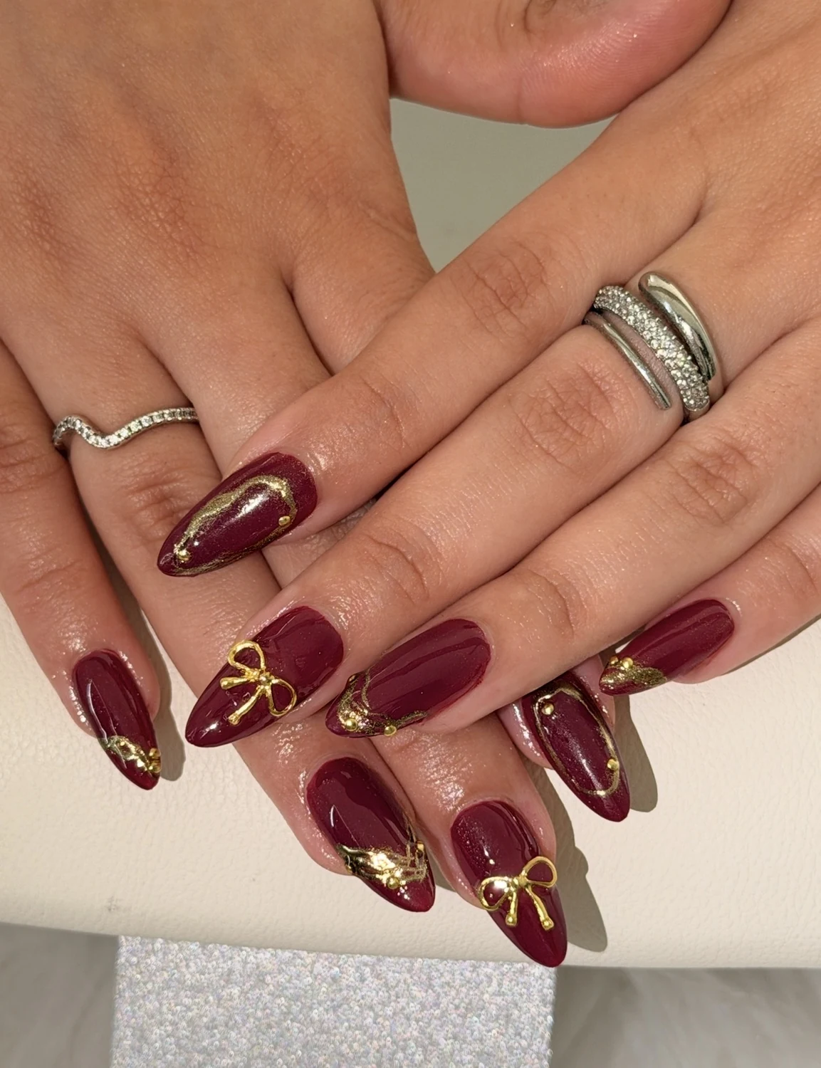 Ridz Nails & Lash Bar gallery work