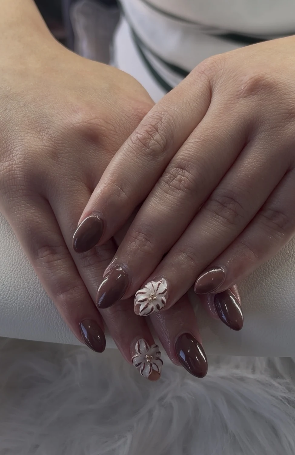 Ridz Nails & Lash Bar gallery work