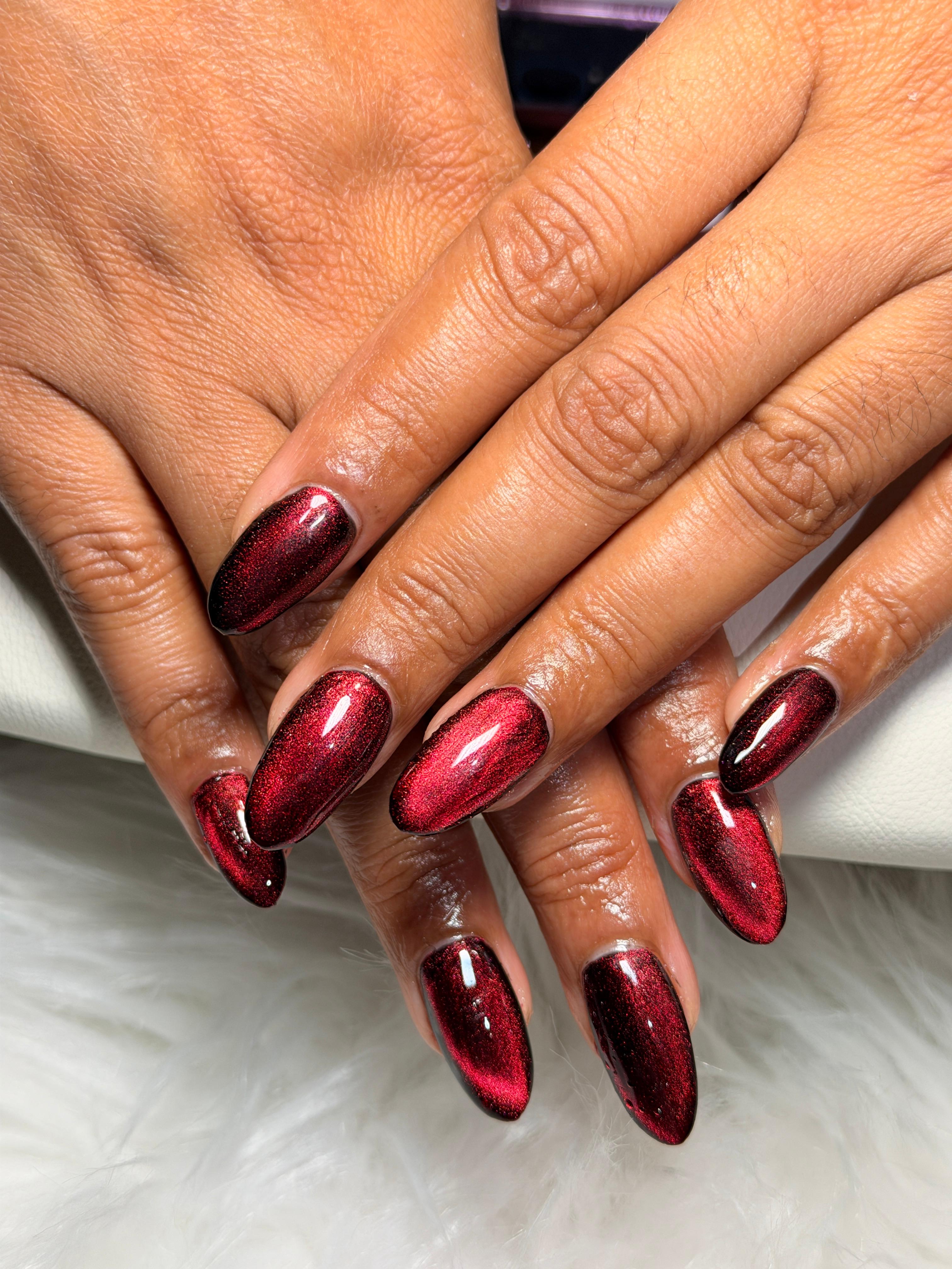 Ridz Nails & Lash Bar gallery work