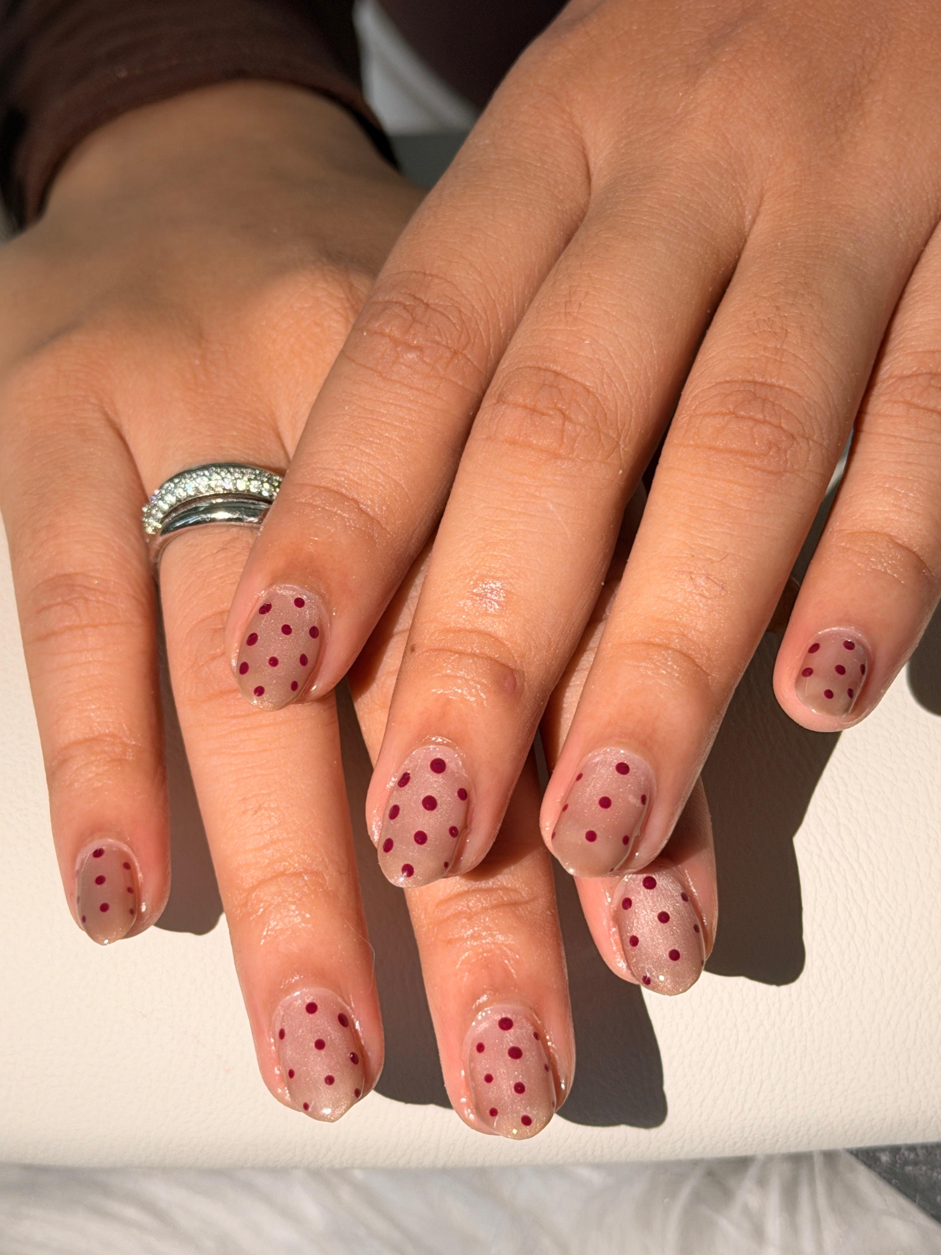 Ridz Nails & Lash Bar gallery work